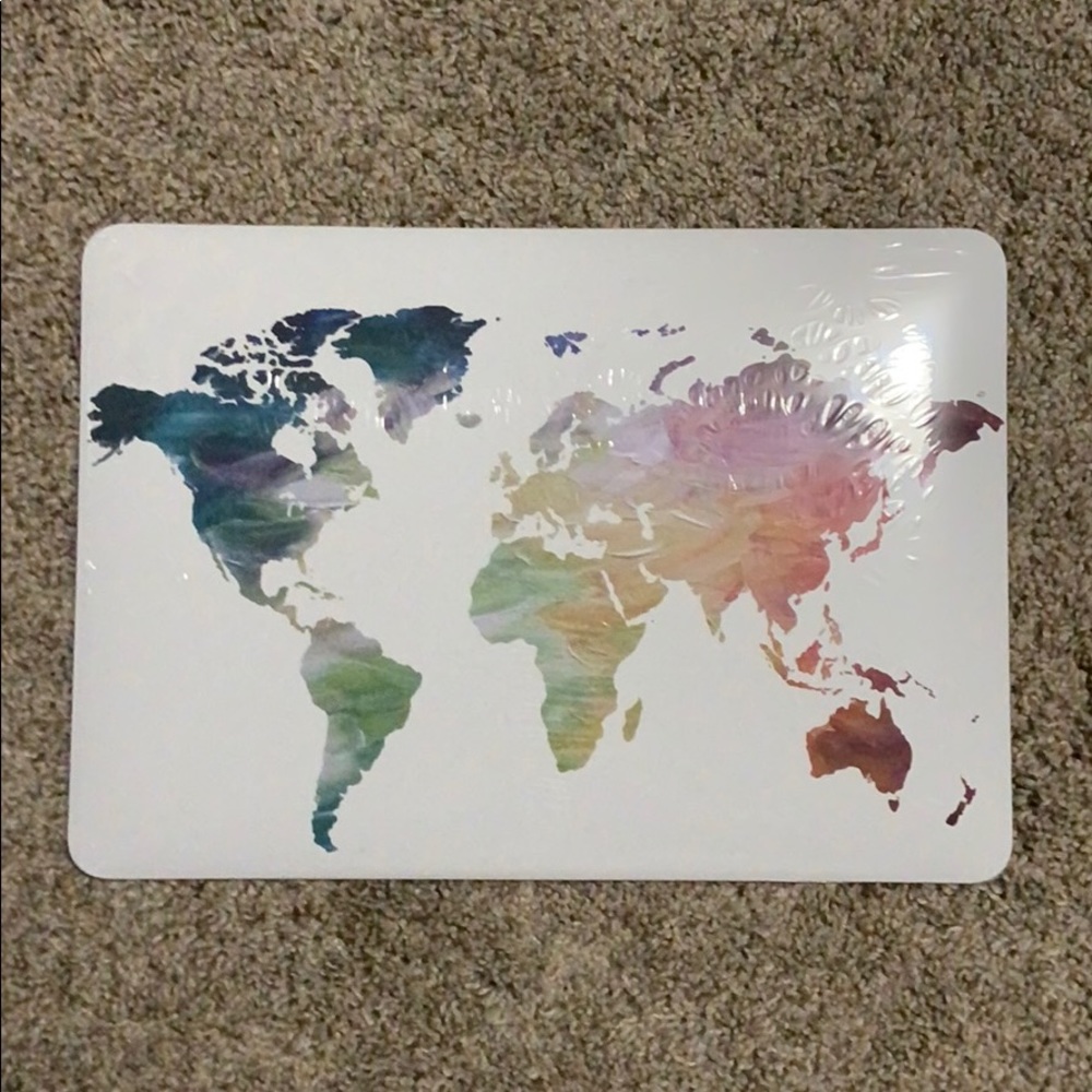 Brand New Mac Book Air 13” Case